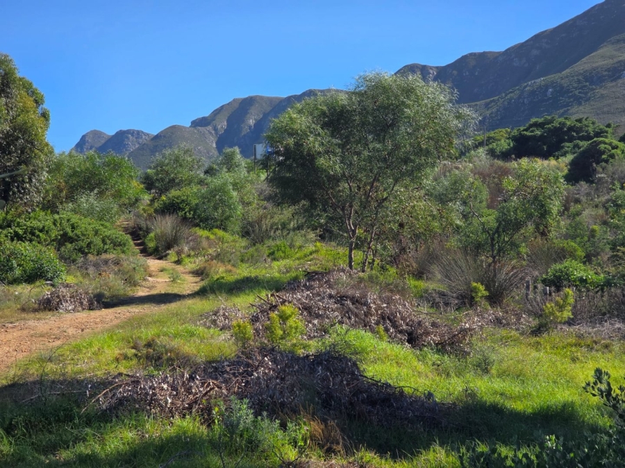Commercial Property for Sale in Onrus Western Cape